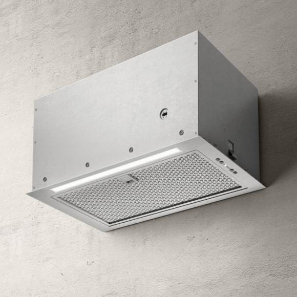 Elica CT23 S IX/A/52 (Gartraukis)