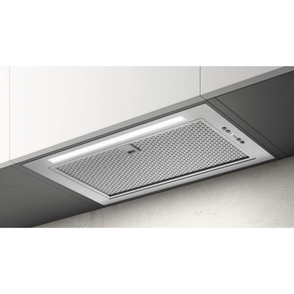 Elica CT23 S IX/A/52 (Gartraukis)