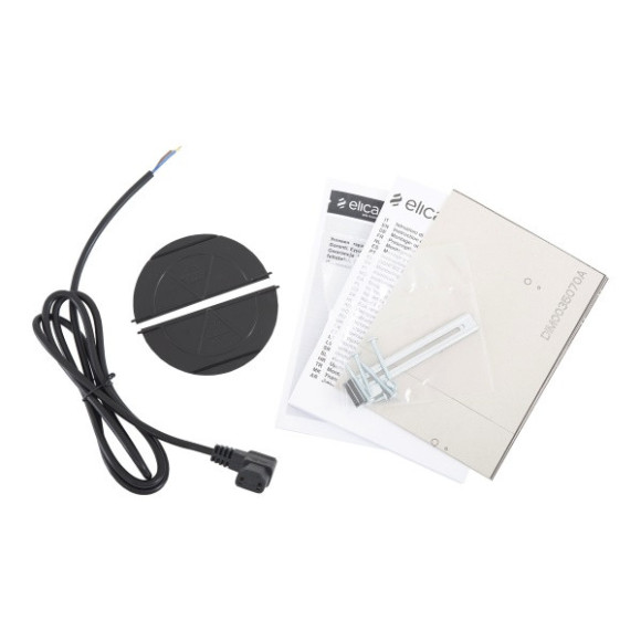 Elica TT14 LUX BL/A/60 (Gartraukis)