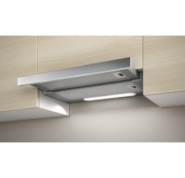 Elica TT14 LUX GRIX/A/50 (Gartraukis)