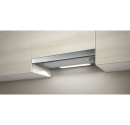 Elica TT14 LUX GRIX/A/50 (Gartraukis) 2