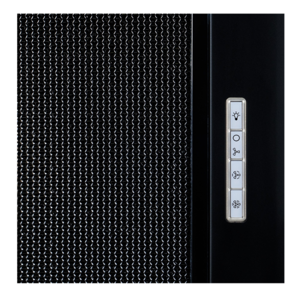 Elica CT23 BL MAT/A/52 (Gartraukis)