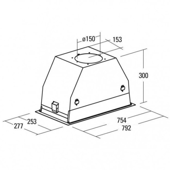 CATA GC DUAL A 75 XGWH (Gartraukis)