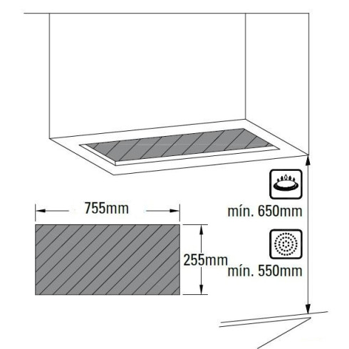 CATA GC DUAL A 75 XGWH (Gartraukis)
