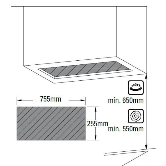 CATA GC DUAL A 75 XGWH (Gartraukis)