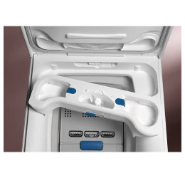 Electrolux EW6T3372E (Skalbimo mašina) 2