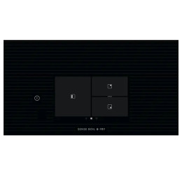 Electrolux EIS67483 (Indukcinė kaitlentė) 2