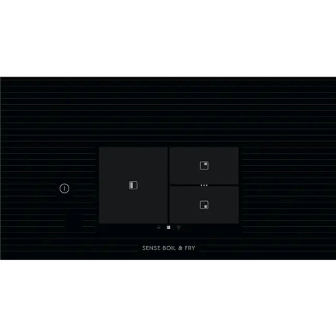 Electrolux EIS67483 (Indukcinė kaitlentė)