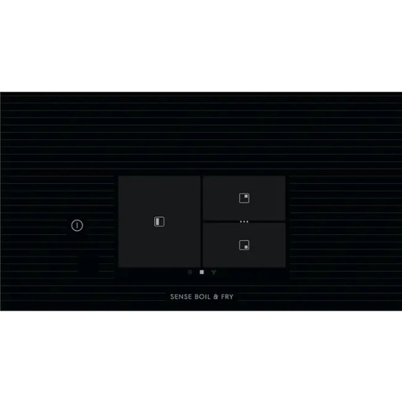 Electrolux EIS67483 (Indukcinė kaitlentė)