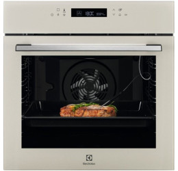 Electrolux LOE7C31S (Orkaitė)