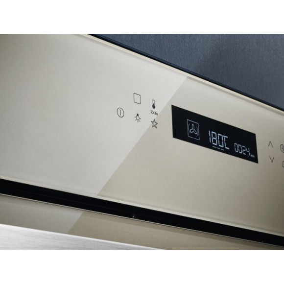 Electrolux LOE7C31S (Orkaitė)