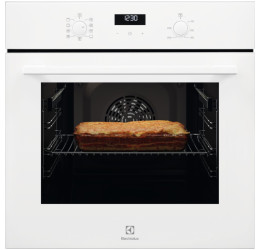 Electrolux EOF5F50BV (Orkaitė)