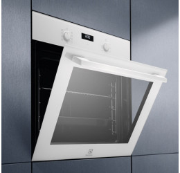 Electrolux EOF5F50BV (Orkaitė) 2