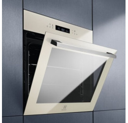 Electrolux LOE7C31S (Orkaitė) 2