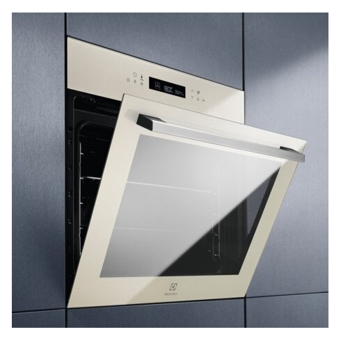 Electrolux LOE7C31S (Orkaitė)