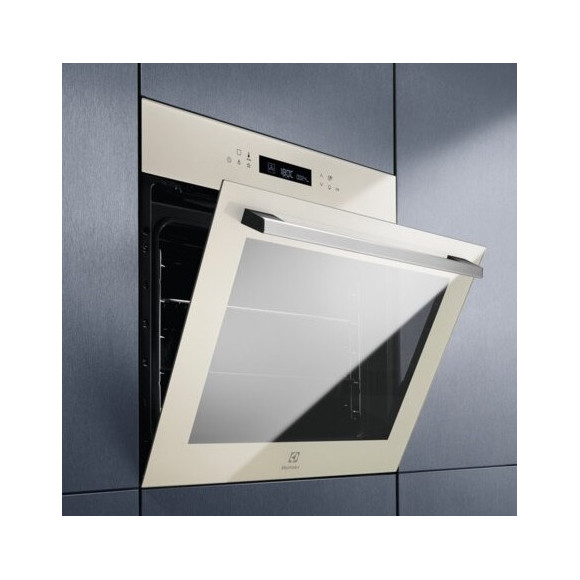 Electrolux LOE7C31S (Orkaitė)