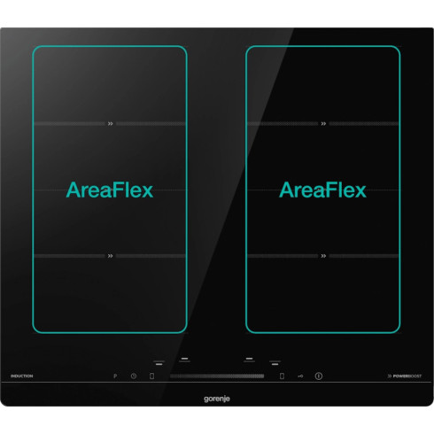 Gorenje ISC646BSC (Indukcinė kaitlentė)