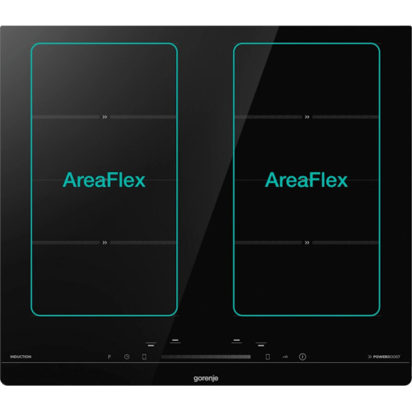 Gorenje ISC646BSC (Indukcinė kaitlentė)