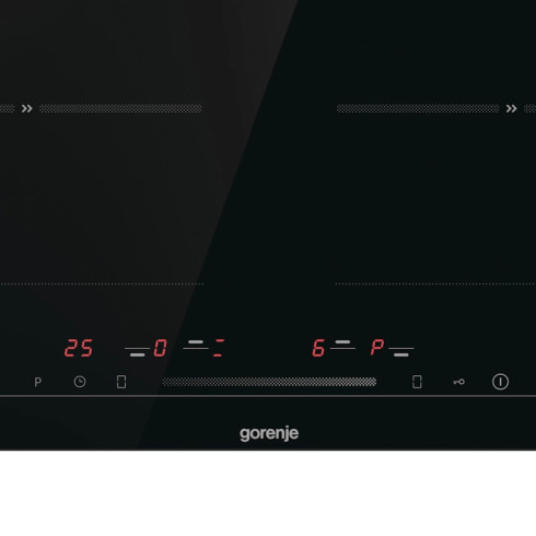 Gorenje ISC646BSC (Indukcinė kaitlentė)