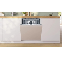 BOSCH SMV4HMX02S (Indaplovė) 2