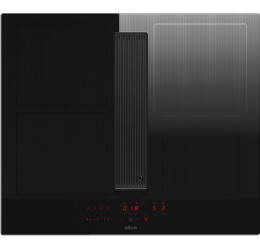 Elica NIKOLATESLA VELVET BL/A/60 (Kaitlentė su integruotu...