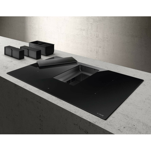 Elica NIKOLATESLA ALPHA B BL/A/78 (Kaitlentė su...