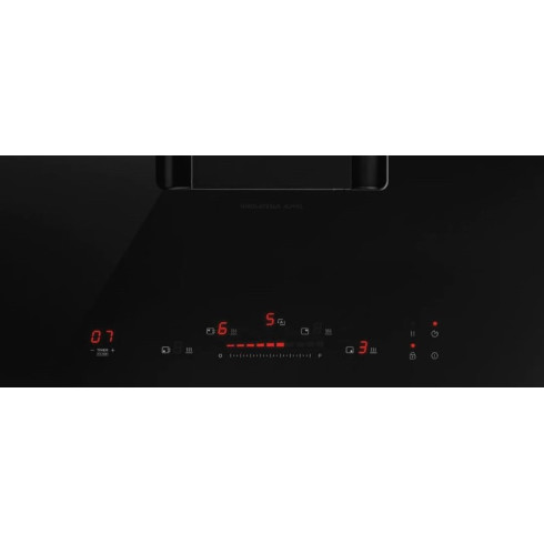 Elica NIKOLATESLA ALPHA B BL/A/60 (Kaitlentė su...