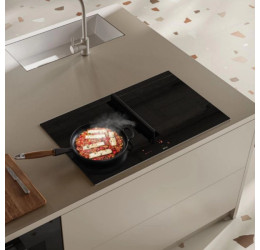 Elica NIKOLATESLA VELVET BL/A/83 (Kaitlentė su integruotu...