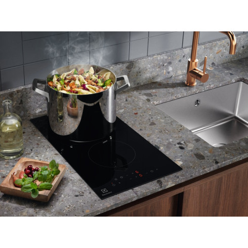 Electrolux LHR3233CK (Elektrinė kaitlentė)