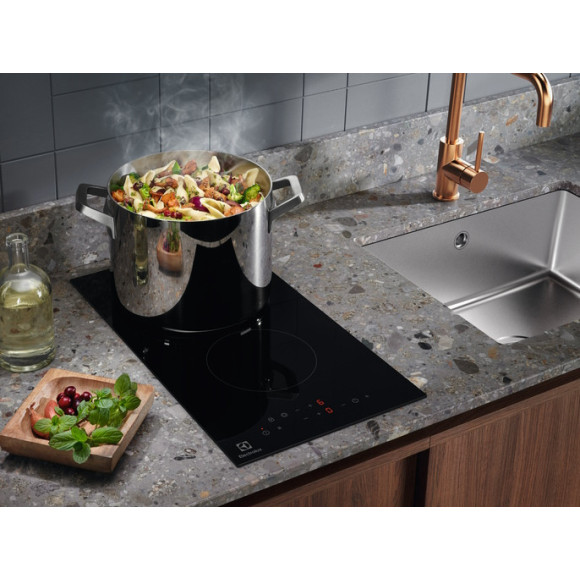 Electrolux LHR3233CK (Elektrinė kaitlentė)