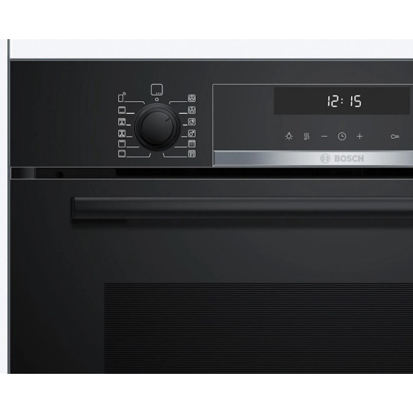 BOSCH HBG578EB7 (Orkaitė)