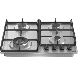 GORENJE GW641EBX (Dujinė kaitlentė) 2