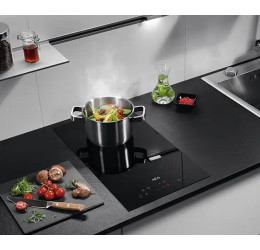 AEG HRB32310CB (Elektrinė kaitlentė) 2