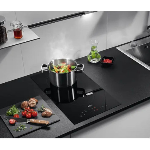 AEG HRB32310CB (Elektrinė kaitlentė)