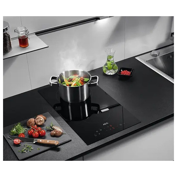 AEG HRB32310CB (Elektrinė kaitlentė)