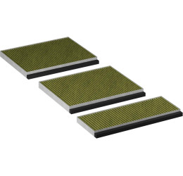 BOSCH DWZ1BK1B6 (Air Plus kvapų filtras)