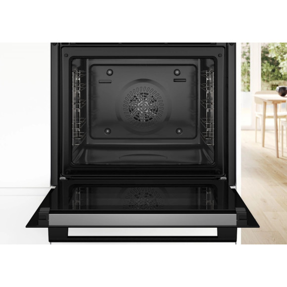 BOSCH HRG578BB7 (Orkaitė)