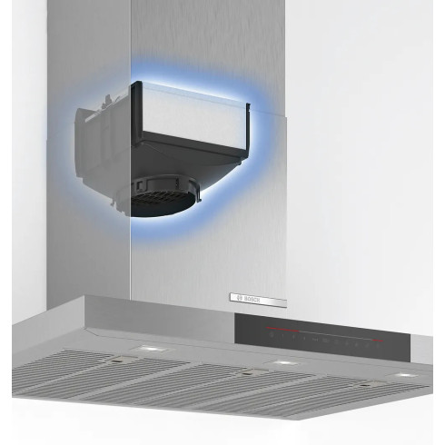 BOSCH DWZ1DX1I6 (CleanAir Plus modulis)