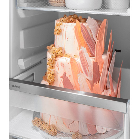 LIEBHERR SIFNe 5108 (Šaldiklis)