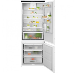 Electrolux E7TNGE75S (Šaldytuvas)