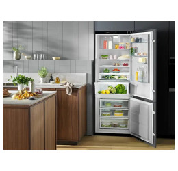 Electrolux E7TNGE75S (Šaldytuvas) 2