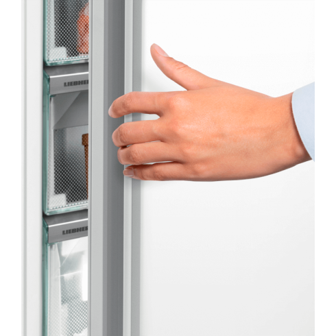 LIEBHERR FNe 5207 (Šaldiklis)