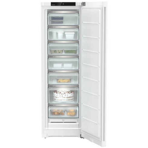 LIEBHERR FNe 5207 (Šaldiklis)