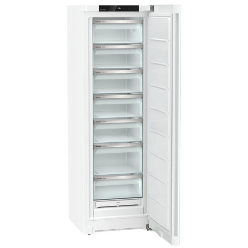 LIEBHERR FNe 5207 (Šaldiklis)