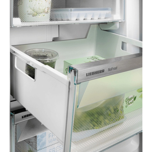 LIEBHERR FNe 5207 (Šaldiklis)