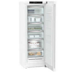 LIEBHERR FNd 5026 (Šaldiklis)