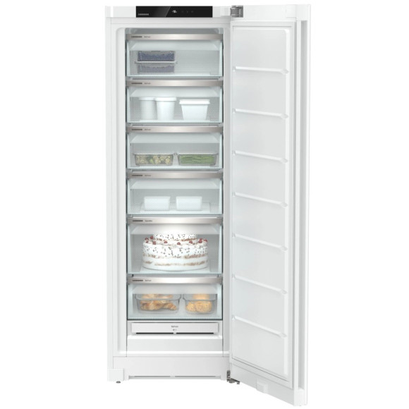 LIEBHERR FNd 5026 (Šaldiklis)