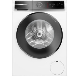 BOSCH WGB254A0SN i-DOS (Skalbimo mašina)
