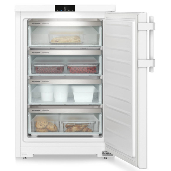 LIEBHERR Fd 1404 Pure (Šaldiklis)