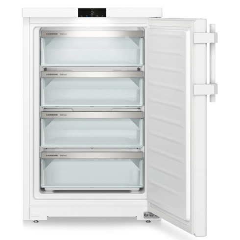 LIEBHERR FNe 1404 Pure (Šaldiklis)